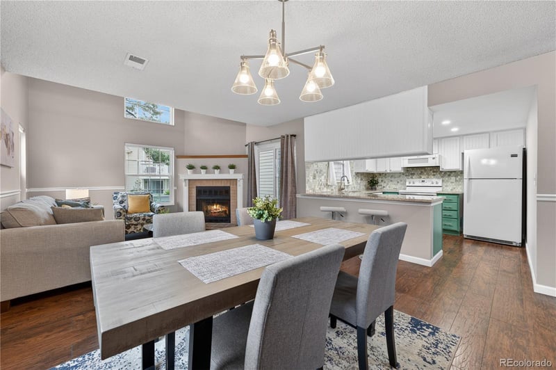 12584 Pacific Cir #A, Aurora, CO 80014