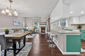12584 Pacific Cir #A, Aurora, CO 80014