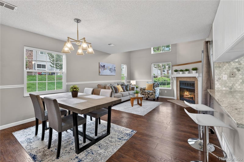 12584 Pacific Cir #A, Aurora, CO 80014