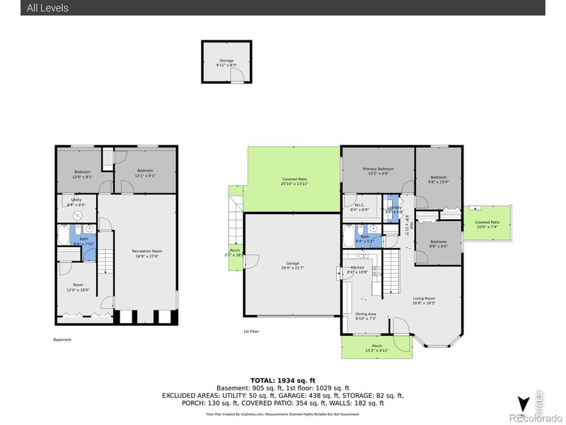 2906 Hawk Dr, Evans, CO 80620