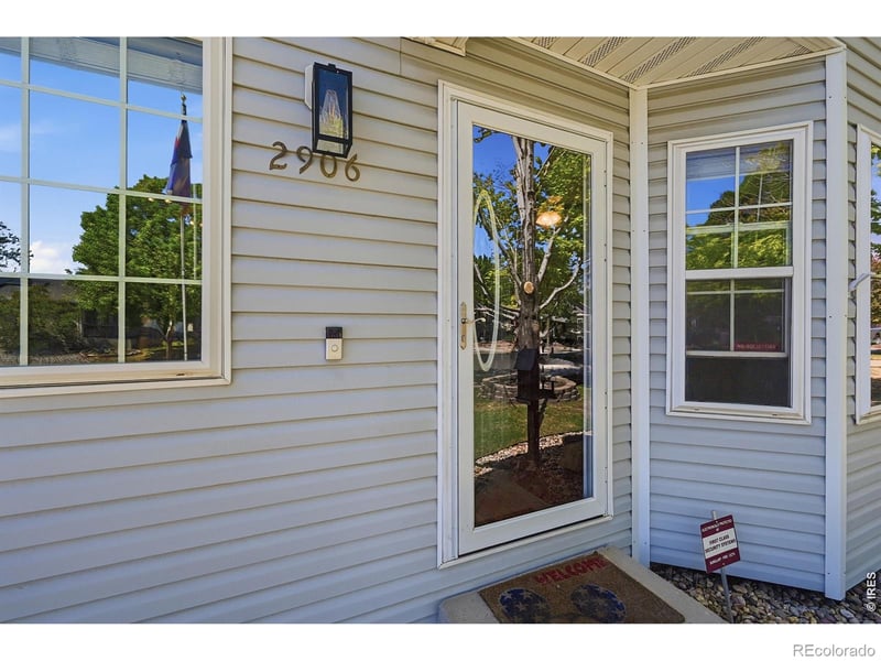 2906 Hawk Dr, Evans, CO 80620