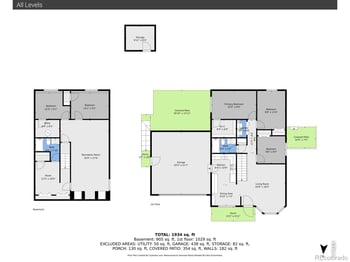 2906 Hawk Dr, Evans, CO 80620