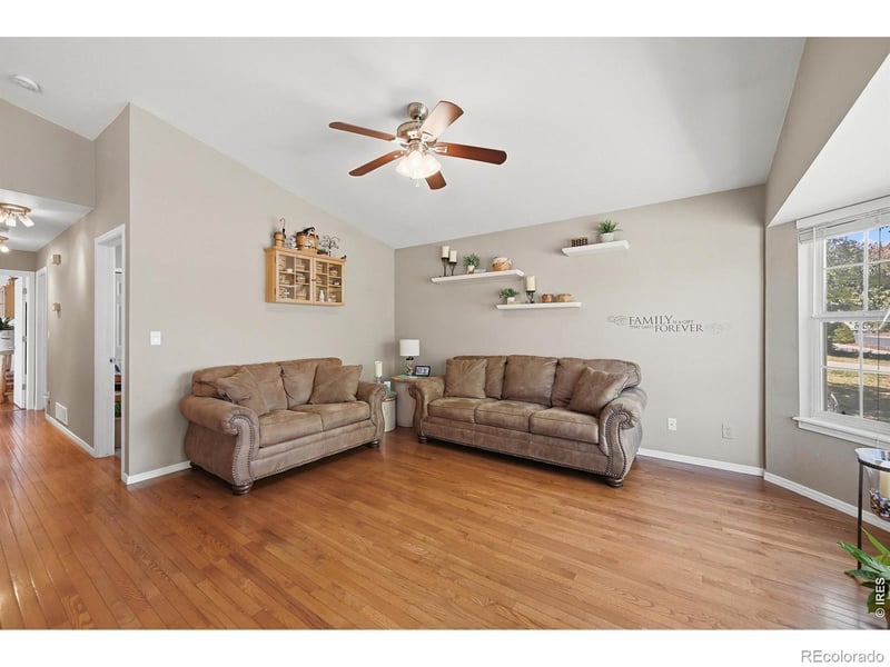 2906 Hawk Dr, Evans, CO 80620