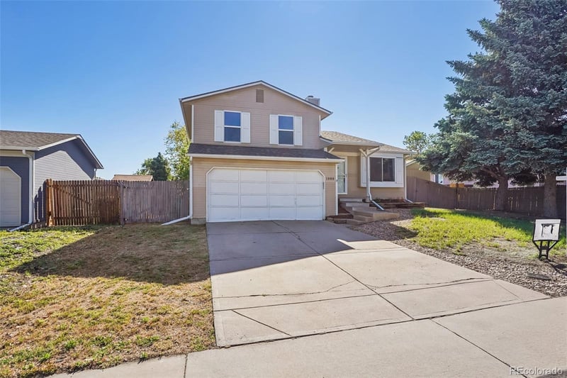 1888 S Fundy Way, Aurora, CO 80017
