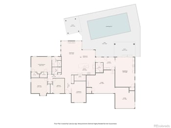 1331 Bellaire St, Broomfield, CO 80020