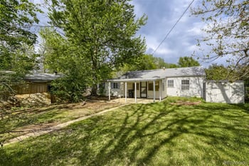 3145 S Ash St, Denver, CO 80222