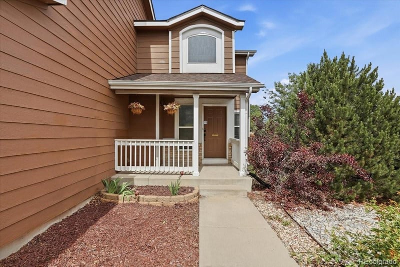 3449 Espana Ct, Aurora, CO 80013
