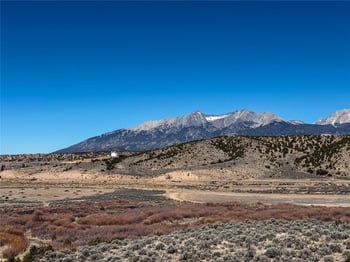 LOT 2517 Paine Rd N, Fort Garland, CO 81133