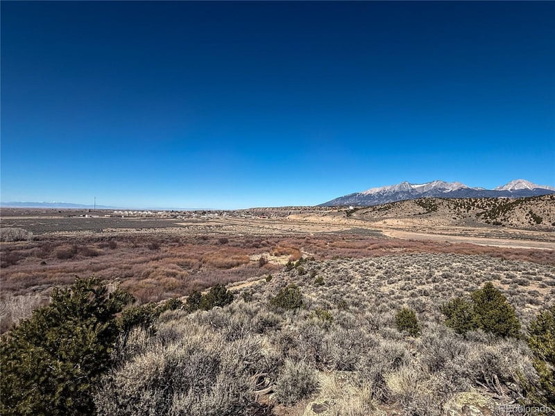 LOT 2517 Paine Rd N, Fort Garland, CO 81133