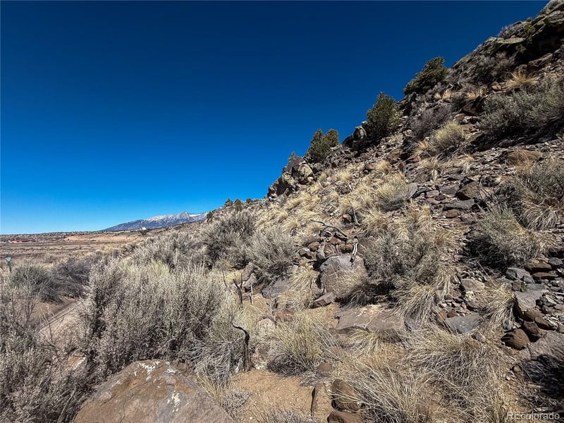 LOT 2517 Paine Rd N, Fort Garland, CO 81133