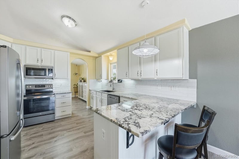 44023 Pony Express Ct, Elizabeth, CO 80107