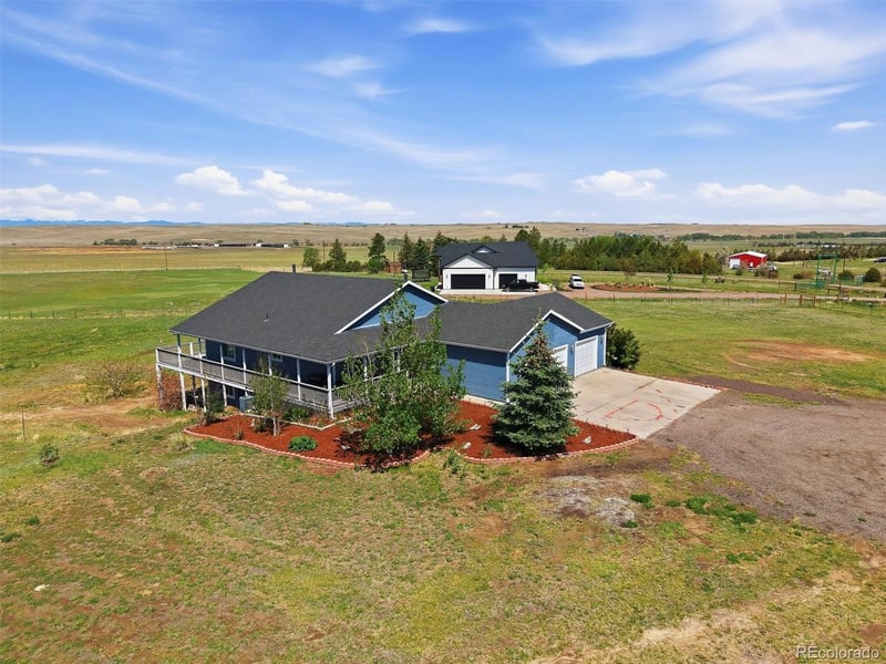 44023 Pony Express Ct, Elizabeth, CO 80107