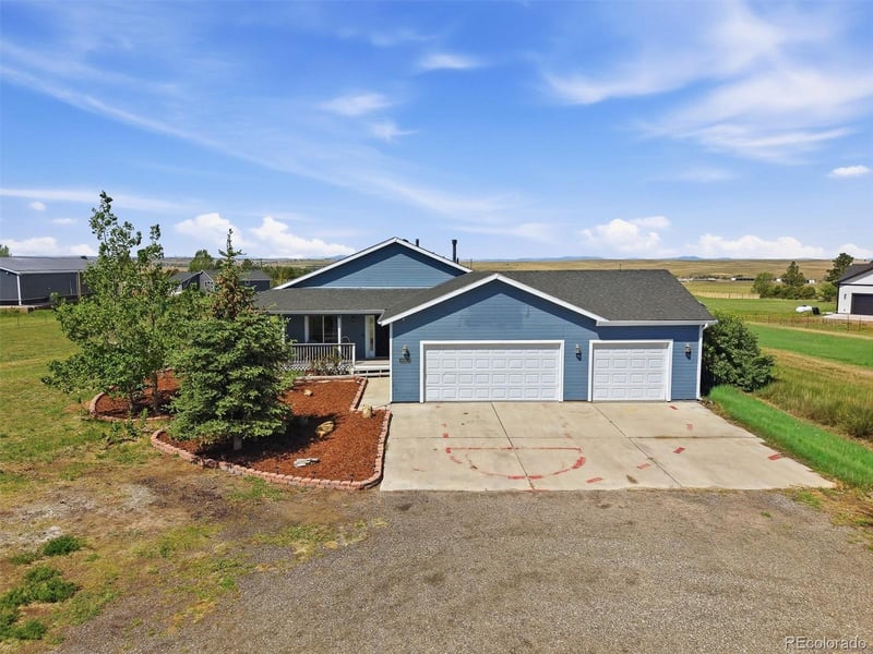 44023 Pony Express Ct, Elizabeth, CO 80107