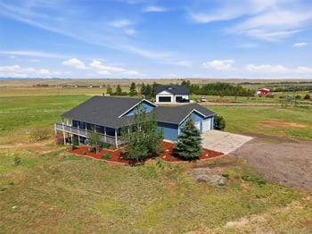 44023 Pony Express Ct, Elizabeth, CO 80107
