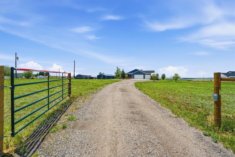 44023 Pony Express Ct, Elizabeth, CO 80107