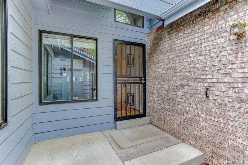 3333 Florida Ave #8, Denver, CO 80210