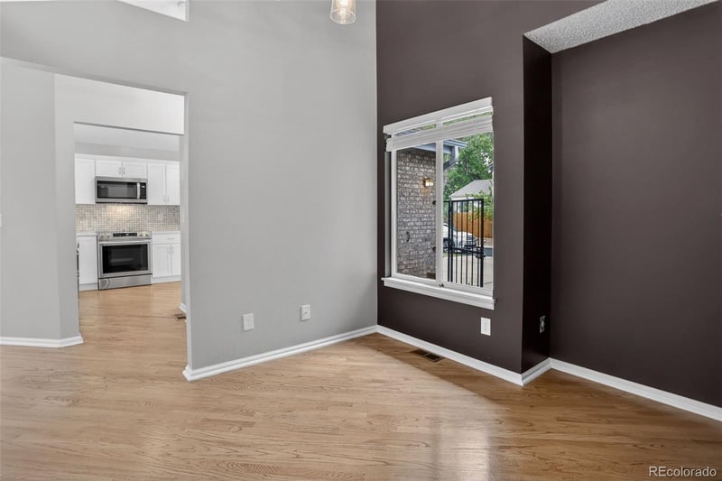 3333 Florida Ave #8, Denver, CO 80210
