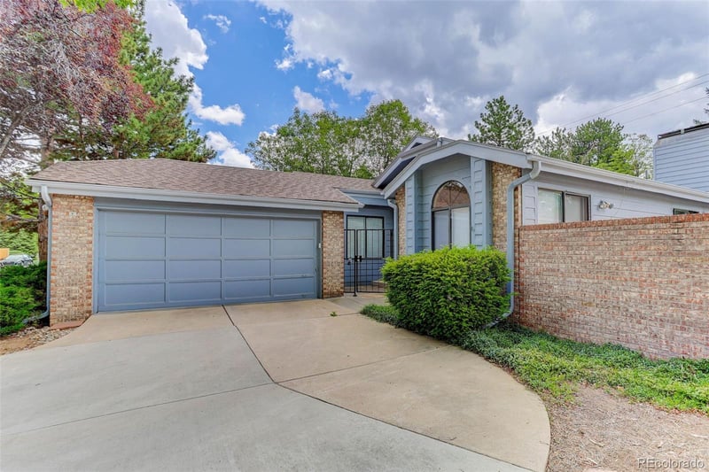 3333 Florida Ave #8, Denver, CO 80210