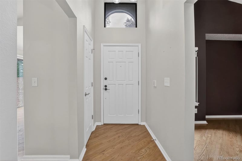3333 Florida Ave #8, Denver, CO 80210