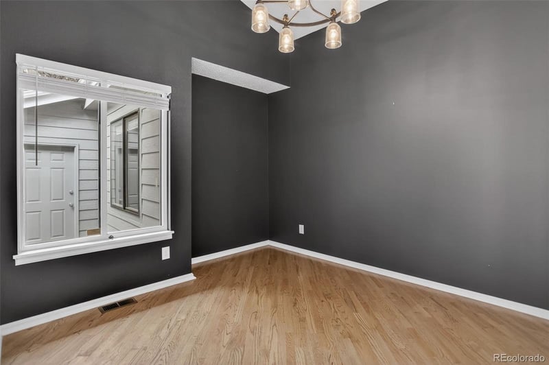 3333 Florida Ave #8, Denver, CO 80210