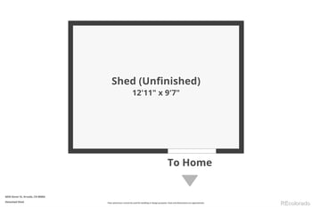 6035 Dover St, Arvada, CO 80004