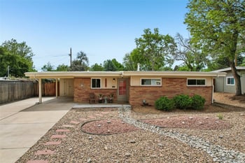 6035 Dover St, Arvada, CO 80004