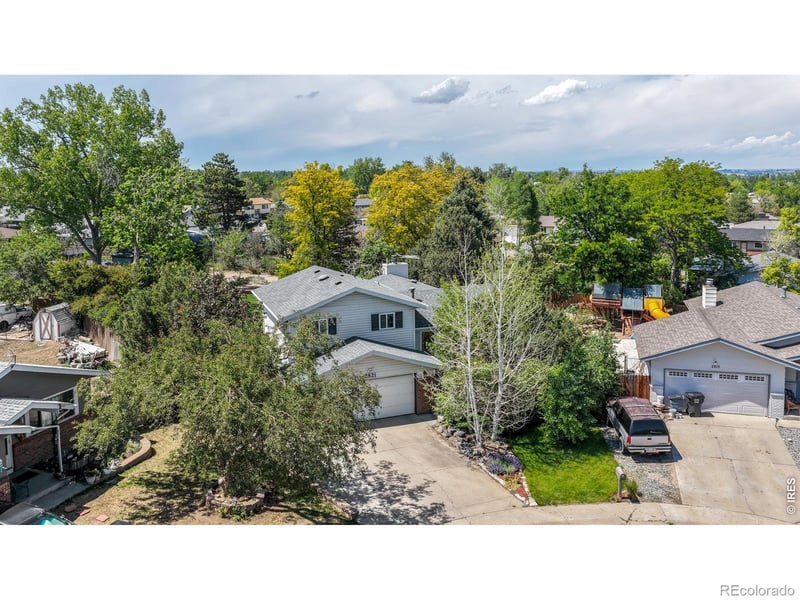 2821 24th St, Greeley, CO 80634