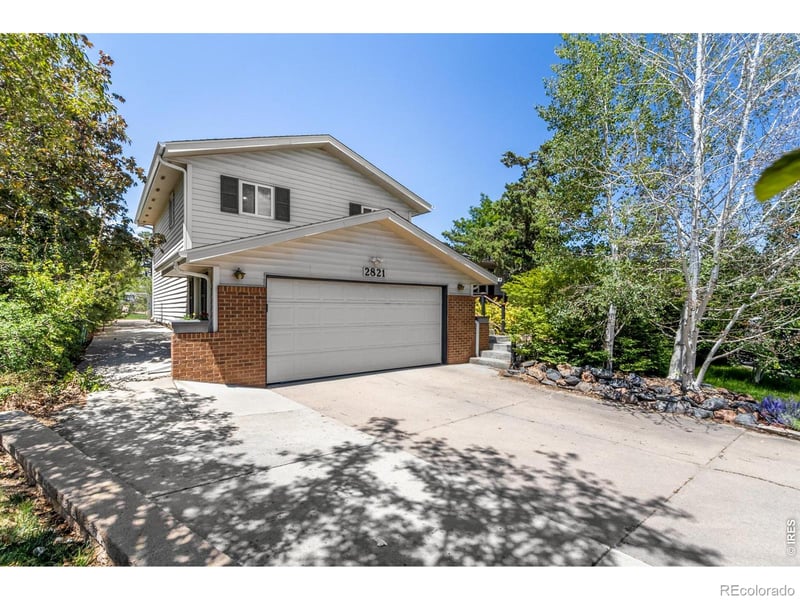2821 24th St, Greeley, CO 80634