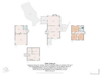 2821 24th St, Greeley, CO 80634