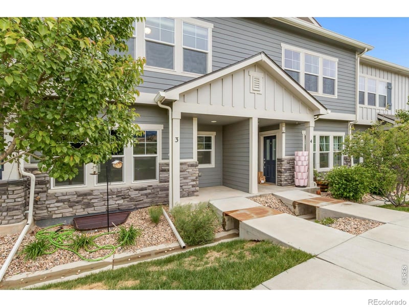 2445 Ridge Top Dr #3, Fort Collins, CO 80526