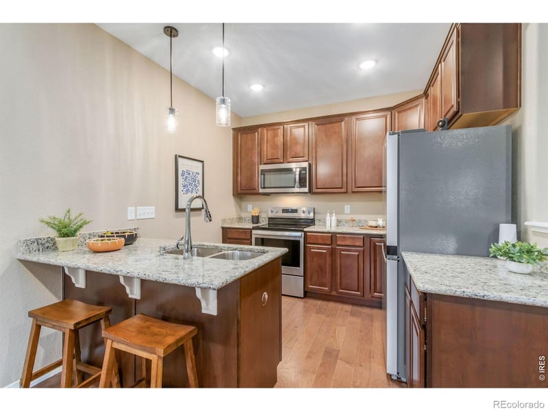 2445 Ridge Top Dr #3, Fort Collins, CO 80526