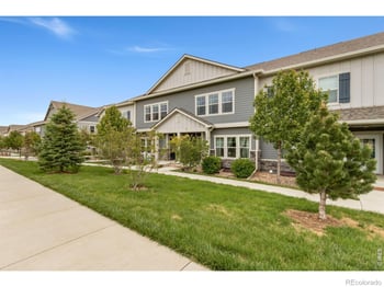 2445 Ridge Top Dr #3, Fort Collins, CO 80526