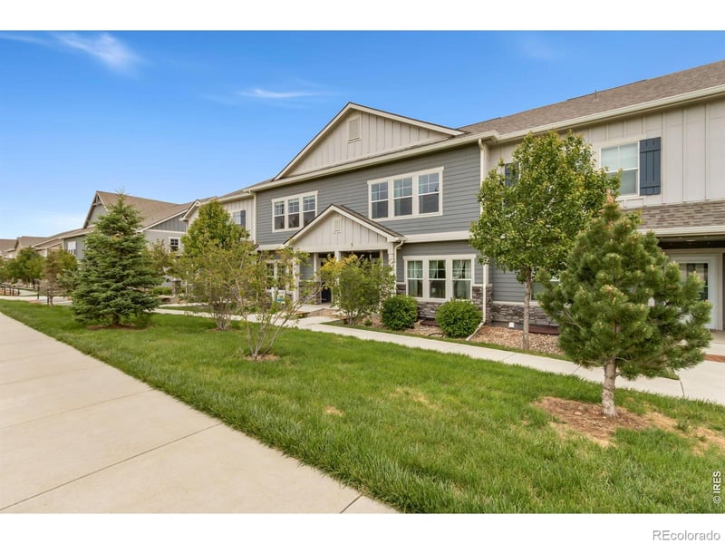 2445 Ridge Top Dr #3, Fort Collins, CO 80526