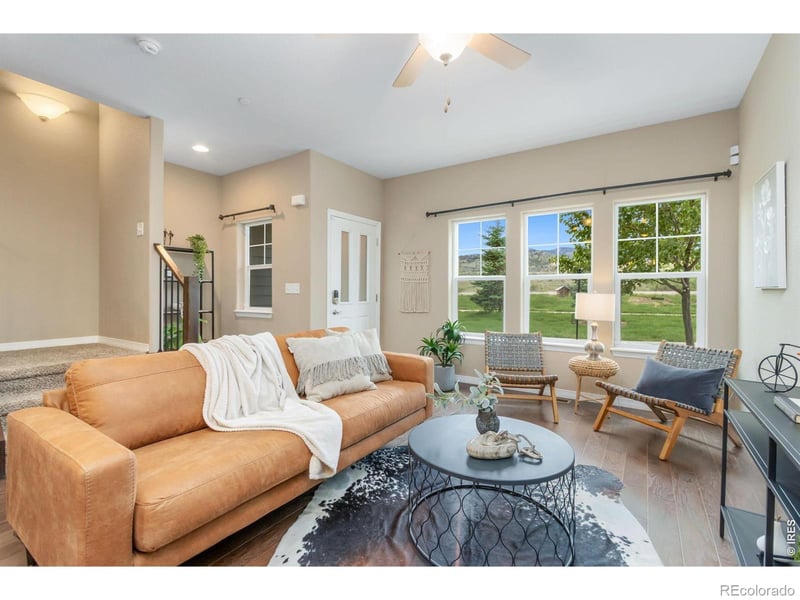 2445 Ridge Top Dr #3, Fort Collins, CO 80526