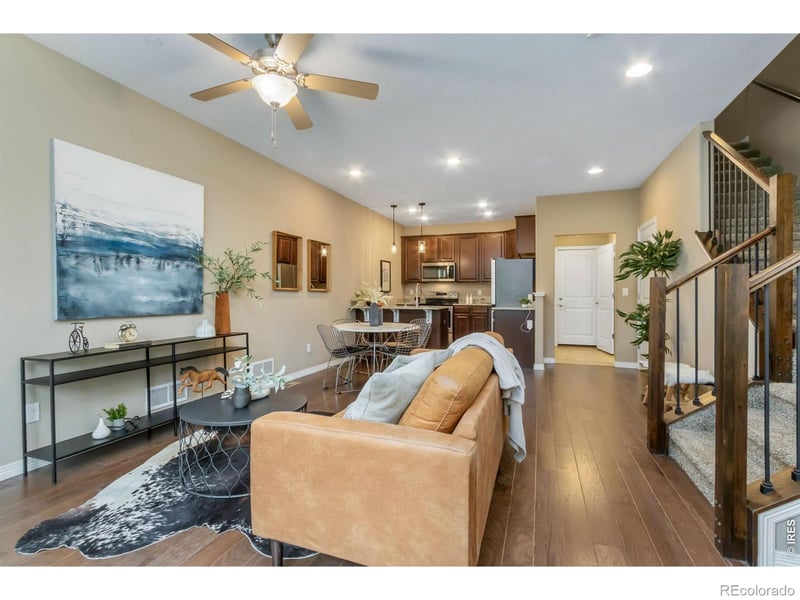 2445 Ridge Top Dr #3, Fort Collins, CO 80526