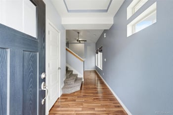 5168 Andes Way, Denver, CO 80249