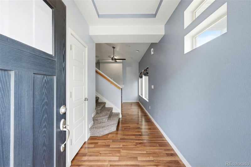 5168 Andes Way, Denver, CO 80249