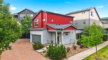 5168 Andes Way, Denver, CO 80249