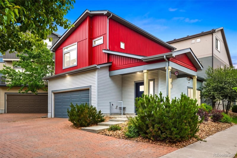 5168 Andes Way, Denver, CO 80249