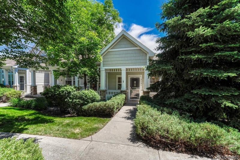 8300 Fairmount Dr #E101, Denver, CO 80247