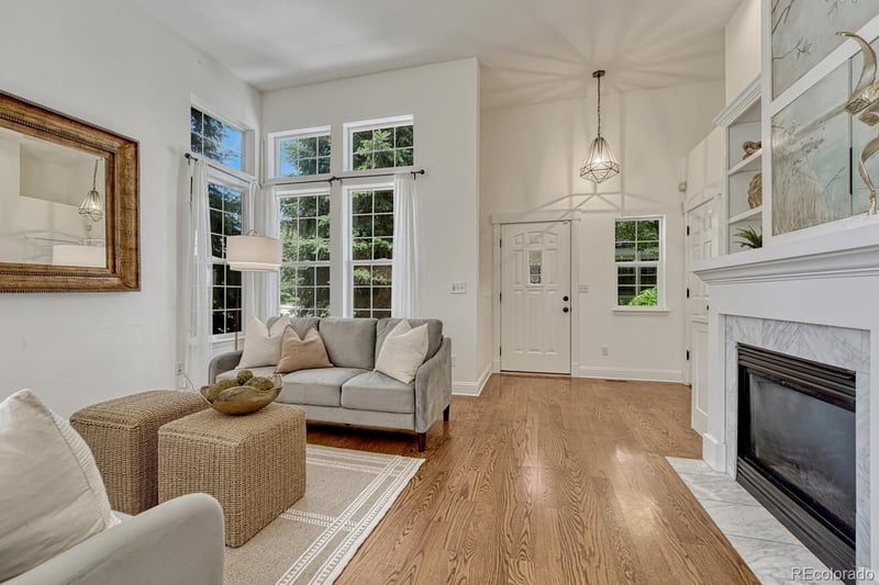 8300 Fairmount Dr #E101, Denver, CO 80247