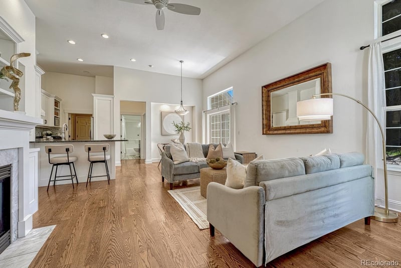 8300 Fairmount Dr #E101, Denver, CO 80247
