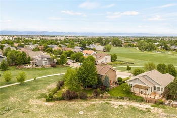 100 Ortega Ct, Erie, CO 80516