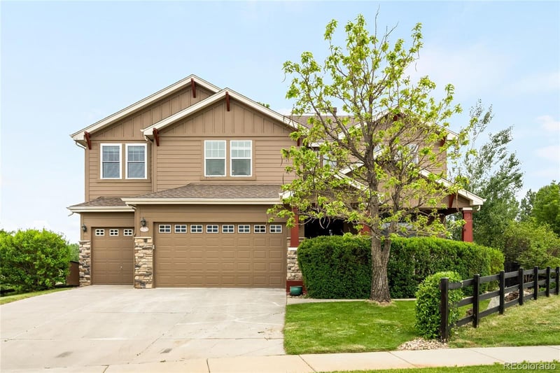 100 Ortega Ct, Erie, CO 80516