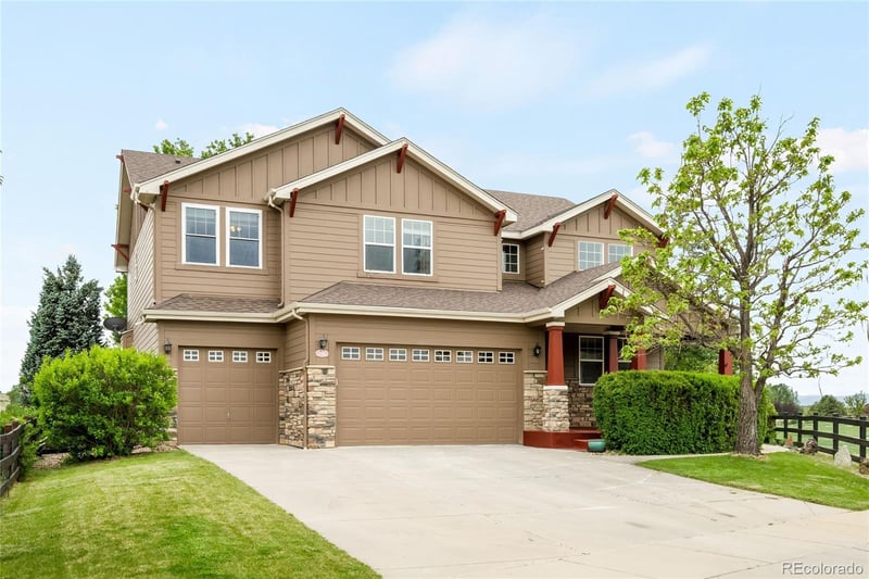 100 Ortega Ct, Erie, CO 80516