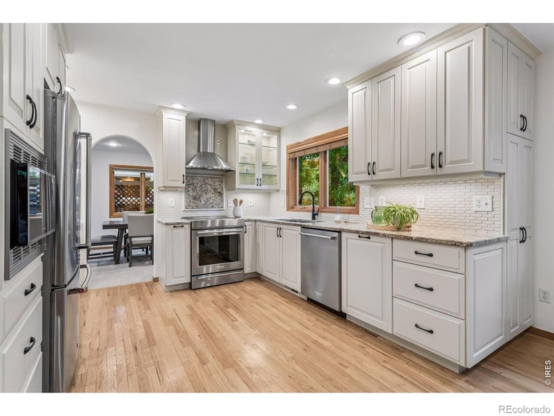 2233 Kincaid Pl, Boulder, CO 80304