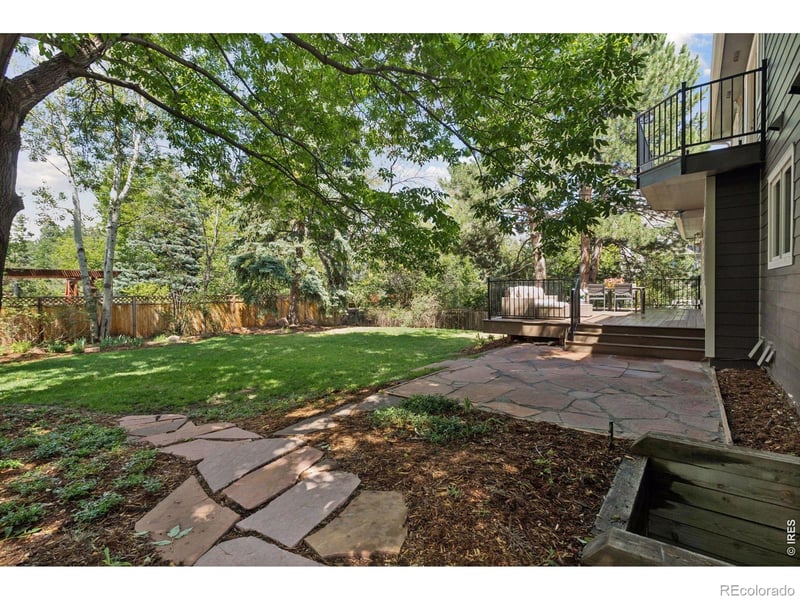 2233 Kincaid Pl, Boulder, CO 80304