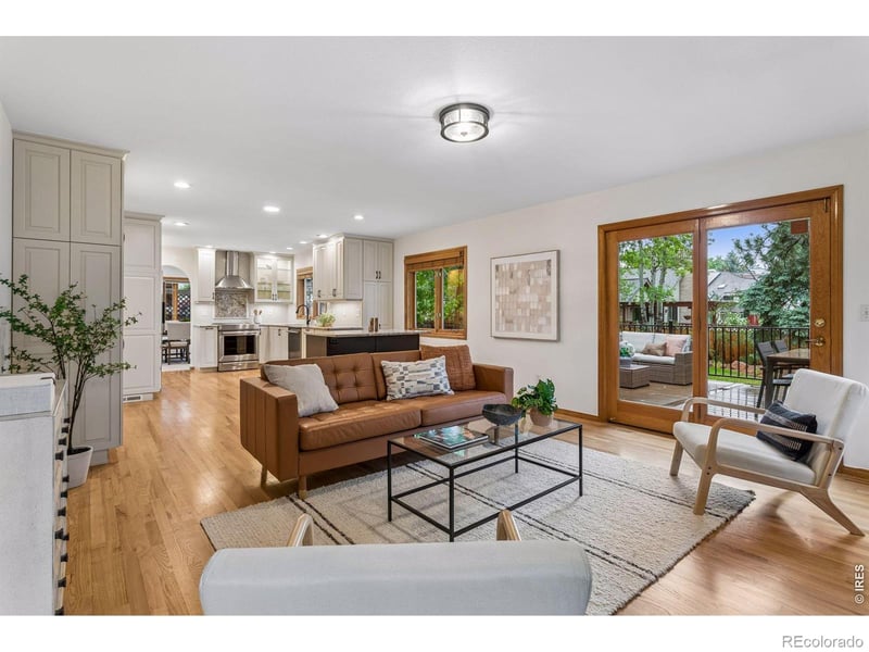 2233 Kincaid Pl, Boulder, CO 80304