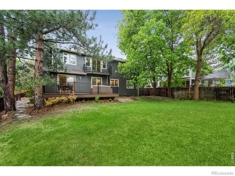 2233 Kincaid Pl, Boulder, CO 80304
