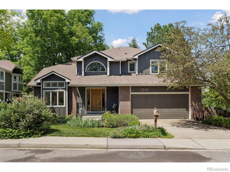 2233 Kincaid Pl, Boulder, CO 80304